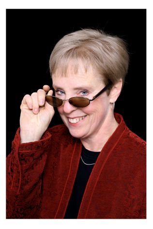 Sandra Poole